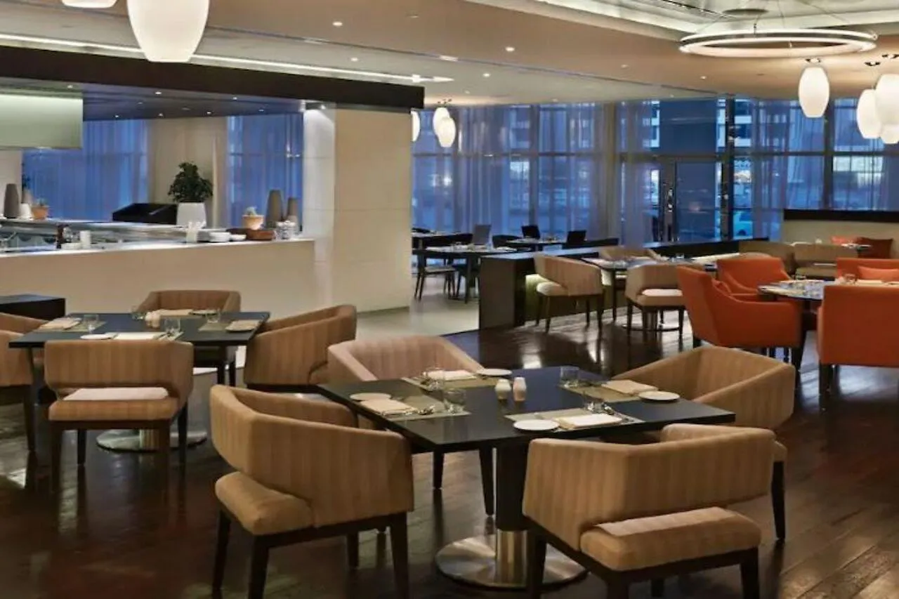 Апарт-отель Hyatt Place Dubai Al Rigga Residences