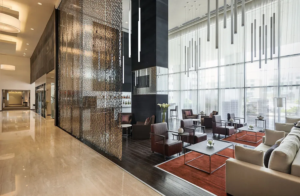 Hyatt Place Dubai Al Rigga Residences Lejlighedshotel