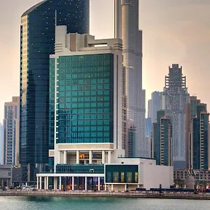 Steigenberger Htl Business Bay Hotel Dubai