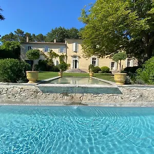 Couette-café Bastide Saint Jerome