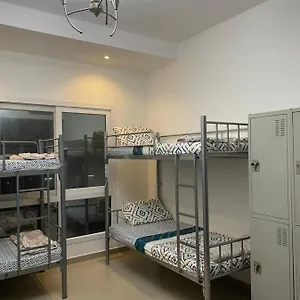 Hostel Decent Boys In Center Of Bur Next To Burjuman Metro Station With All Free Facilities, Dubai