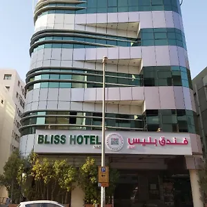 Bliss Дубай