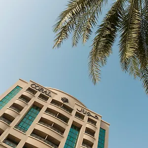 Otel Coral Deira