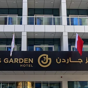 Hotel Jacob's Garden, Dubaj