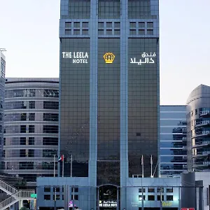 The Leela Дубай