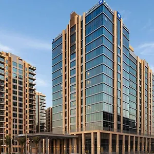 Szálloda Novotel Gold District