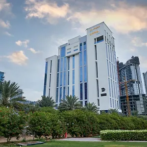 Otel Citymax Business Bay, Dubai