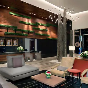 Szálloda Marriott Executive Creek