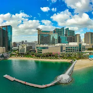 Beach Rotana - 5* Abu Dhabi