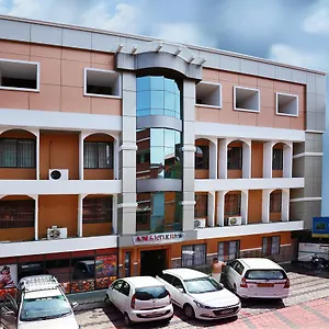 Anandkrishna Residency Hotel Guruvayur