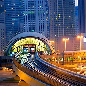 Legacy Aparthotel Dubai