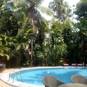 Wilson Ayurvedic Resort Kovalam