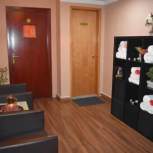 Emirates Plaza Hotel Abu Dhabi