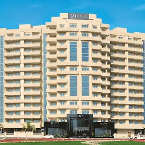 Flora Park Deluxe Dubai