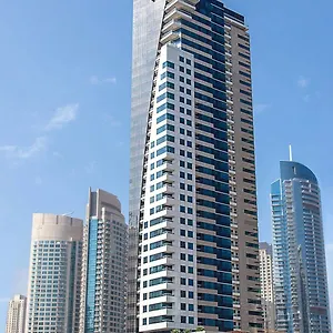 Dusit Marina Aparthotel Dubai
