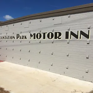 Plantation Park Motor Motel Ayr