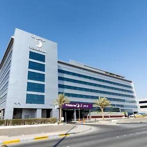 Premier Airport Business Park Hotel Abu Dhabi